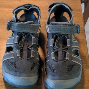 Men's Teva size 12 sandals